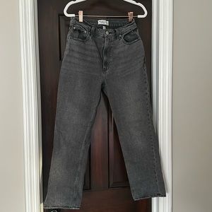 A&F Curve love size 27/4R